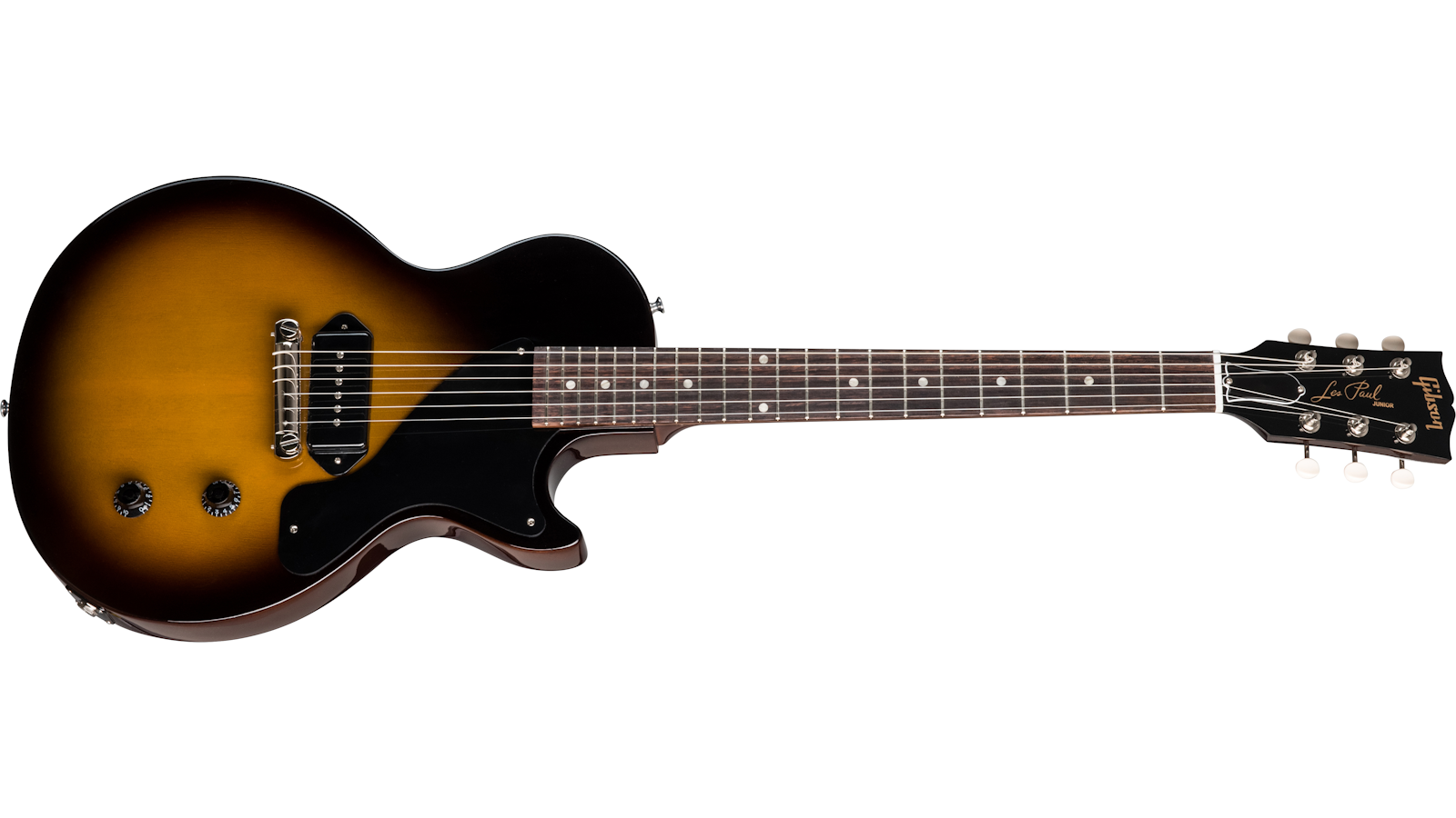 Gibson 12222 Les Paul High Performance, Seafoam Fade